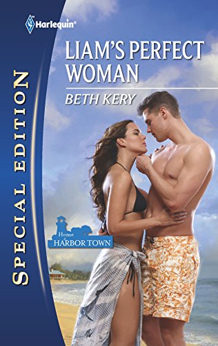 Stock image for Liam's Perfect Woman for sale by Better World Books
