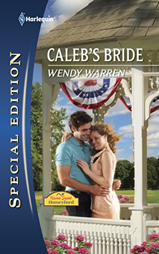 Beispielbild fr Caleb's Bride zum Verkauf von ThriftBooks-Dallas