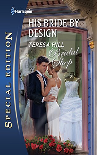 9780373656240: His Bride by Design