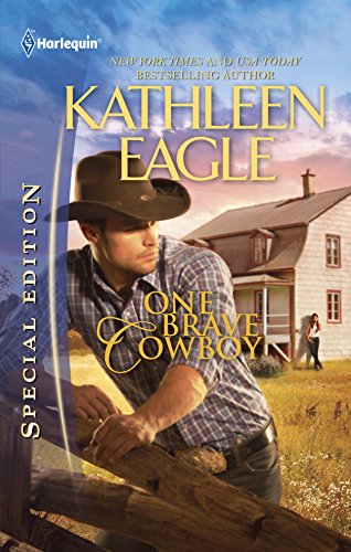 9780373656257: One Brave Cowboy (Harlequin Special Edition)