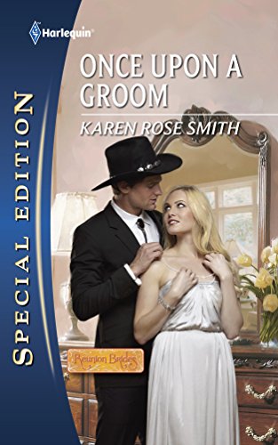 Once Upon a Groom (9780373656288) by Smith, Karen Rose