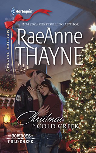 Christmas in Cold Creek (9780373656318) by Thayne, RaeAnne