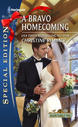 Stock image for A Bravo Homecoming for sale by Better World Books: West