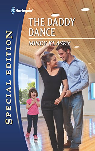 The Daddy Dance (9780373656462) by Klasky, Mindy