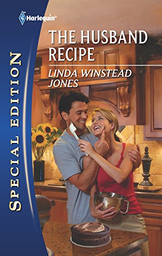 Imagen de archivo de The Husband Recipe a la venta por Better World Books