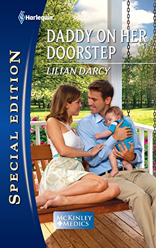 Stock image for Daddy on Her Doorstep for sale by SecondSale