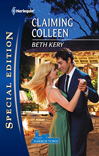 Stock image for Claiming Colleen for sale by Better World Books