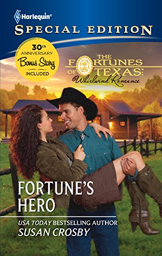 Stock image for Fortune's Hero for sale by Better World Books