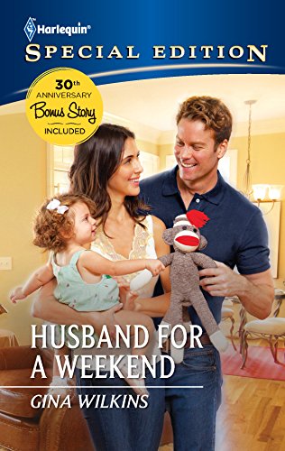 9780373656653: Husband for a Weekend (Harlequin Special Edition)