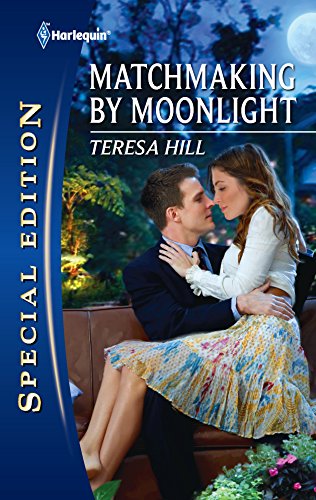 Beispielbild fr Matchmaking by Moonlight zum Verkauf von Better World Books