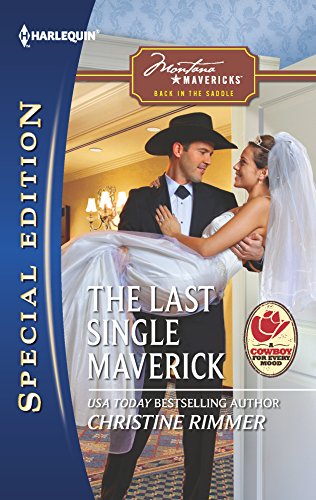 Stock image for The Last Single Maverick for sale by Better World Books