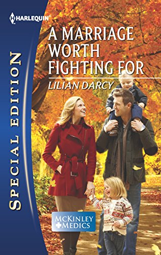 Stock image for A Marriage Worth Fighting For for sale by Better World Books