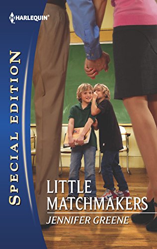 Beispielbild fr Little Matchmakers zum Verkauf von Better World Books