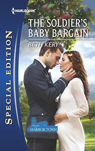 Stock image for The Soldier's Baby Bargain for sale by SecondSale
