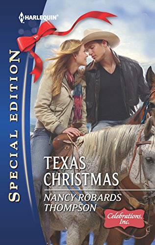 Beispielbild fr Texas Christmas zum Verkauf von SecondSale