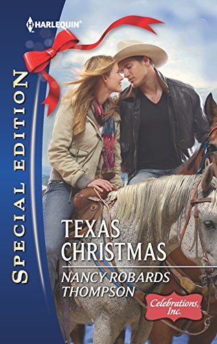Stock image for Texas Christmas for sale by SecondSale
