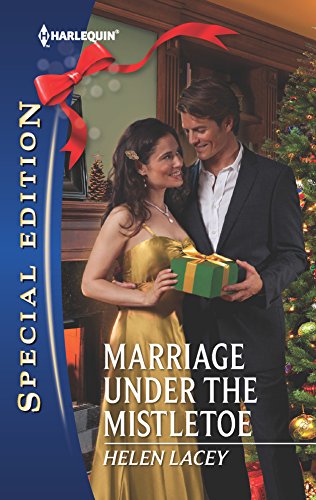 Stock image for Marriage under the Mistletoe for sale by Better World Books