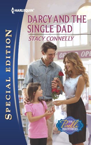 9780373657193: Darcy and the Single Dad