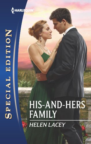 Stock image for His-And-Hers Family for sale by Better World Books: West