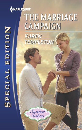 Stock image for The Marriage Campaign for sale by SecondSale