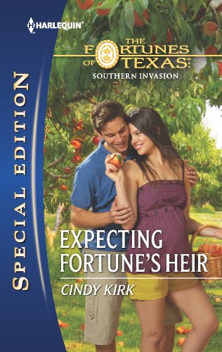 9780373657407: Expecting Fortune's Heir
