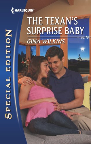 The Texan's Surprise Baby (9780373657438) by Wilkins, Gina