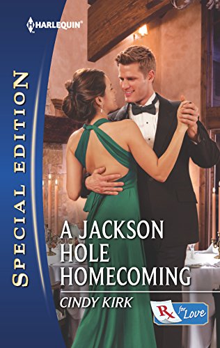 Stock image for A Jackson Hole Homecoming for sale by SecondSale
