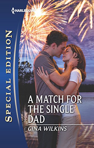 A Match for the Single Dad (9780373657544) by Wilkins, Gina