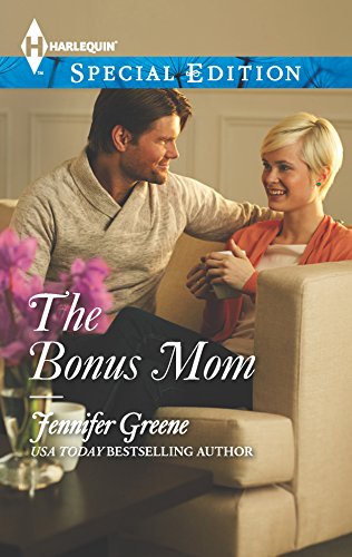 Beispielbild fr The Bonus Mom zum Verkauf von Better World Books