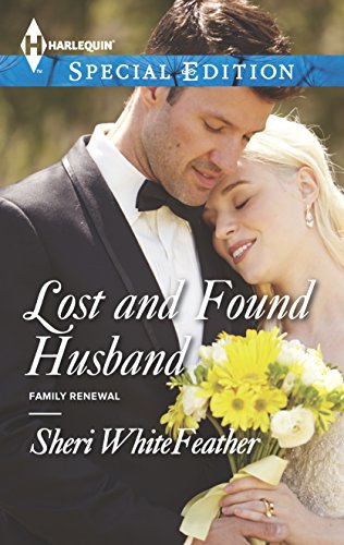 Stock image for Lost and Found Husband (Family Renewal, 2) for sale by Discover Books
