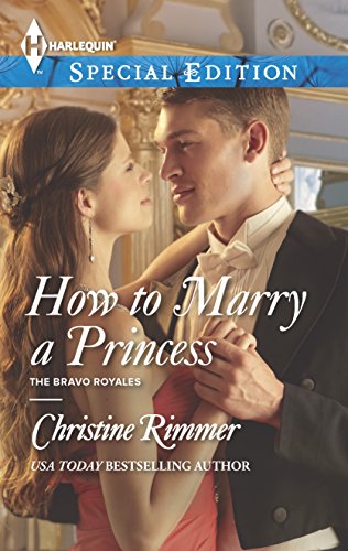 Stock image for How to Marry a Princess for sale by Better World Books