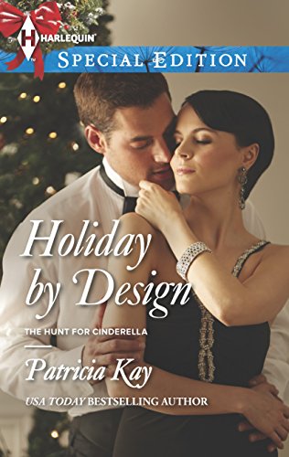 9780373657780: Holiday by Design (Harlequin Special Edition: The Hunt for Cinderella)