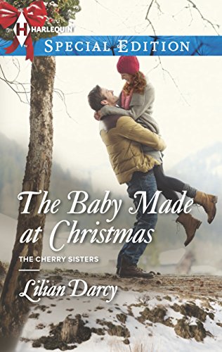 Stock image for The Baby Made at Christmas for sale by Better World Books: West