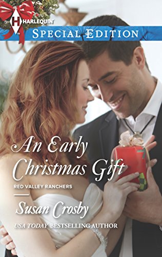 Stock image for An Early Christmas Gift for sale by Better World Books