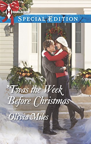 Stock image for twas the Week Before Christmas for sale by ThriftBooks-Atlanta