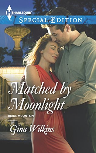 Beispielbild fr Matched by Moonlight zum Verkauf von Better World Books: West