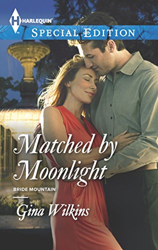 Imagen de archivo de Matched by Moonlight a la venta por Better World Books: West