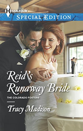 Beispielbild fr Reid's Runaway Bride zum Verkauf von Better World Books