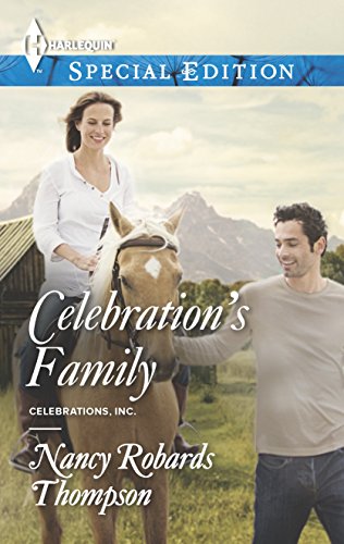 Beispielbild fr Celebration's Family (Celebrations, Inc., 5) zum Verkauf von SecondSale