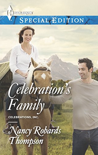 Imagen de archivo de Celebration's Family (Celebrations, Inc., 5) a la venta por SecondSale