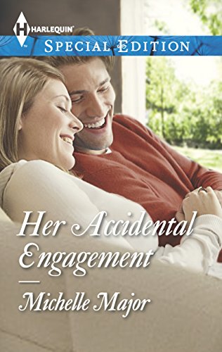 Stock image for Her Accidental Engagement (Harlequin Special Edition) for sale by Gulf Coast Books