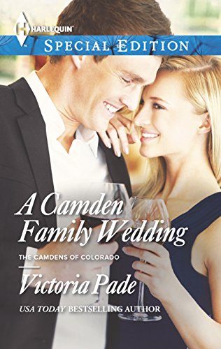 Beispielbild fr A Camden Family Wedding zum Verkauf von Better World Books