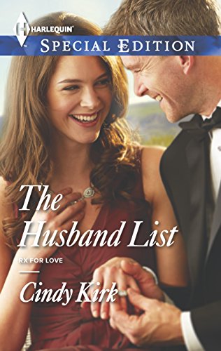 Beispielbild fr The Husband List zum Verkauf von ThriftBooks-Atlanta