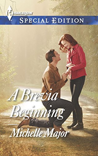 Stock image for A Brevia Beginning (Harlequin Special Edition) for sale by boyerbooks