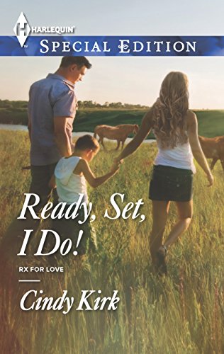 Stock image for Ready, Set, I Do! (Rx for Love, 12) for sale by SecondSale