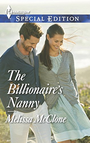 Imagen de archivo de The Billionaire's Nanny (Harlequin Special Edition) a la venta por SecondSale
