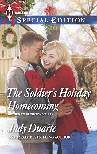 Beispielbild fr The Soldier's Holiday Homecoming zum Verkauf von Better World Books
