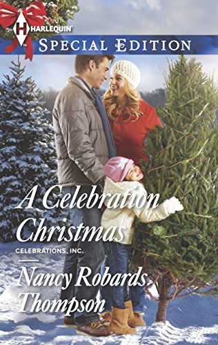 Stock image for A Celebration Christmas for sale by Better World Books: West