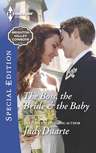 9780373659036: The Boss, the Bride & the Baby