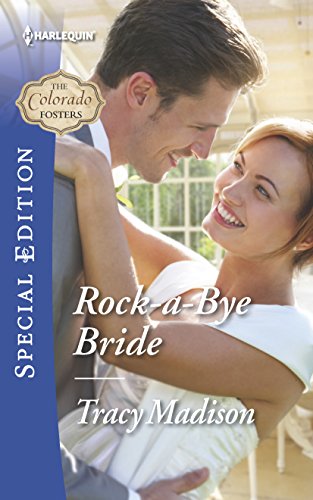 Beispielbild fr Rock-A-Bye Bride zum Verkauf von Better World Books